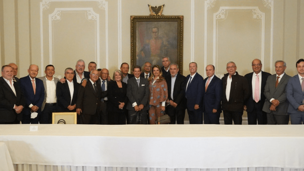 Acuerdo entre Gobierno y Fedegan