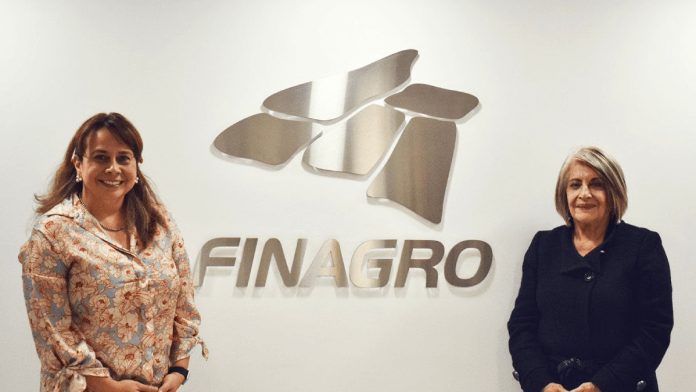 Angela Penagos es nueva presidenta de Finagro