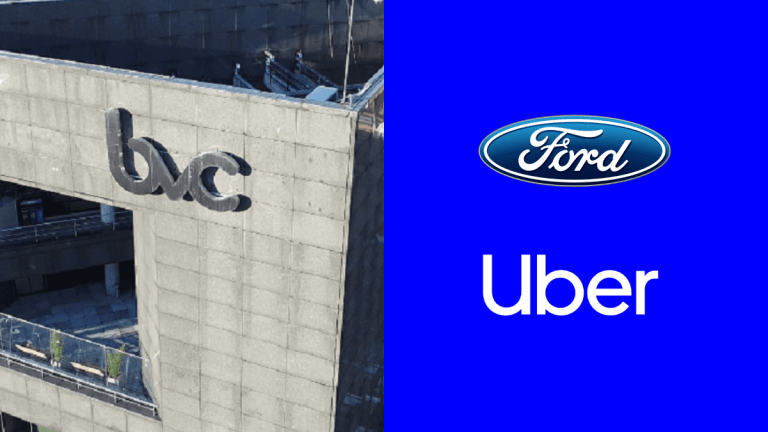 Atención inversionistas: ahora acciones de Uber y Ford estarán disponibles en la BVC