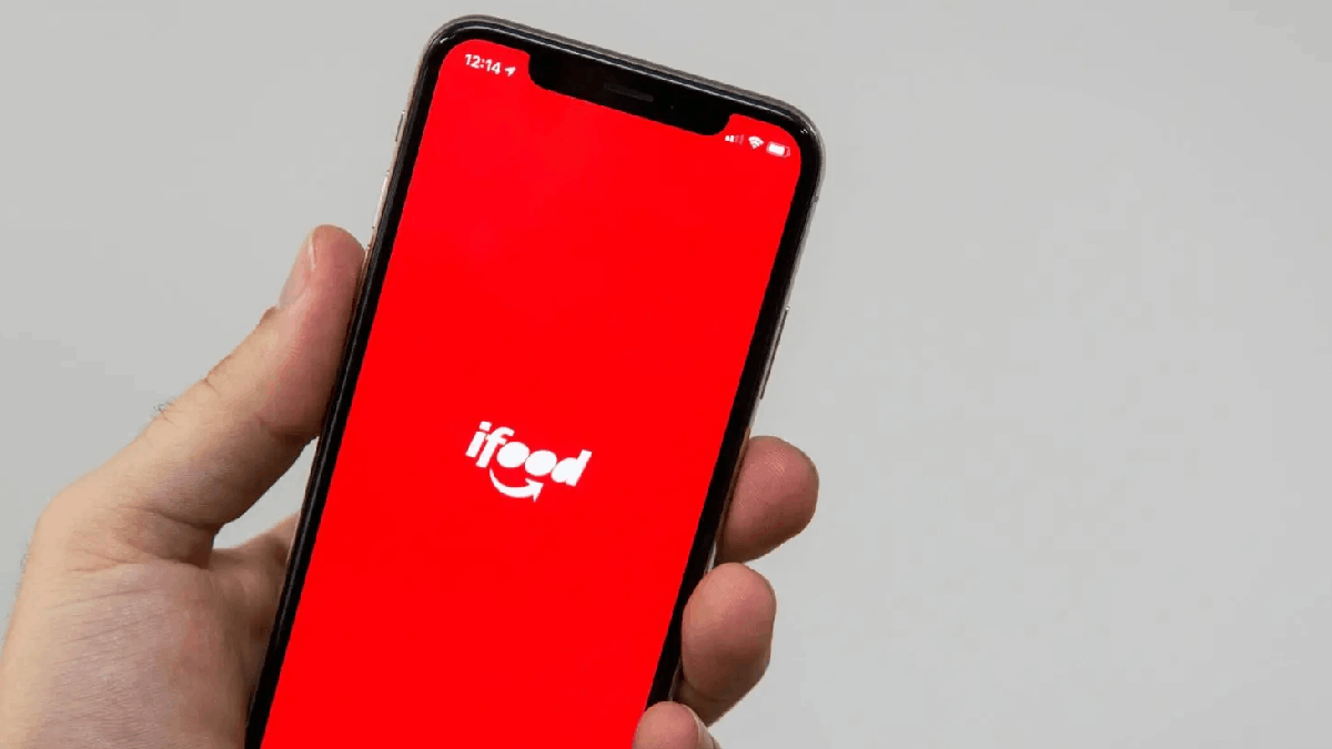 IFood cerrará en Colombia IFood cerrará en Colombia