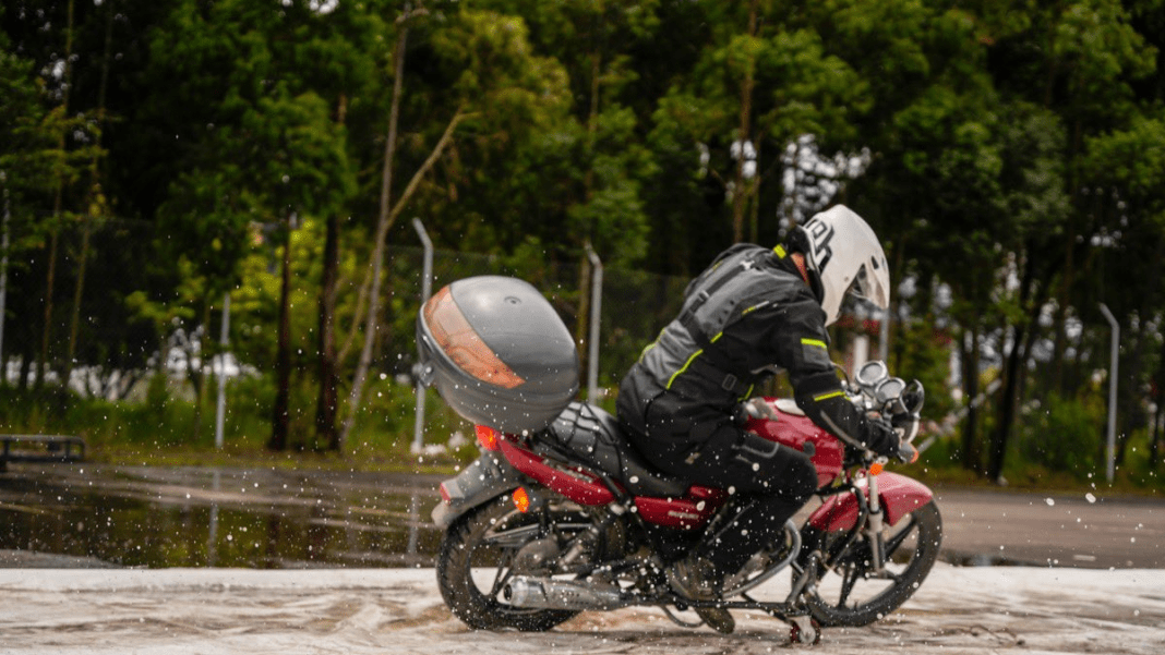 Frenos para motocicletas en Colombia