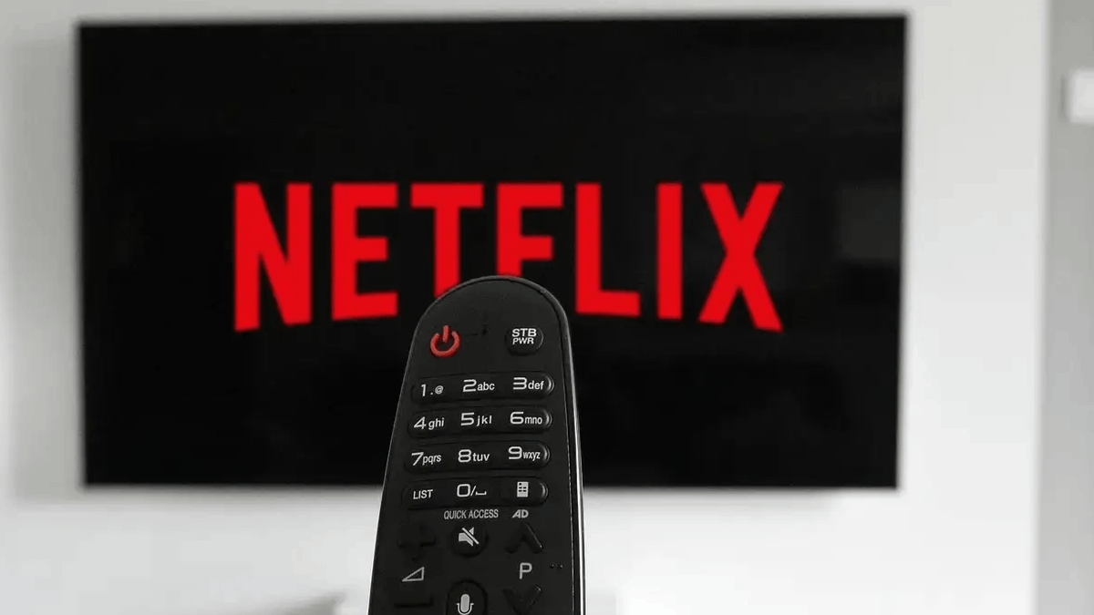 Netflix aumentó suscriptores