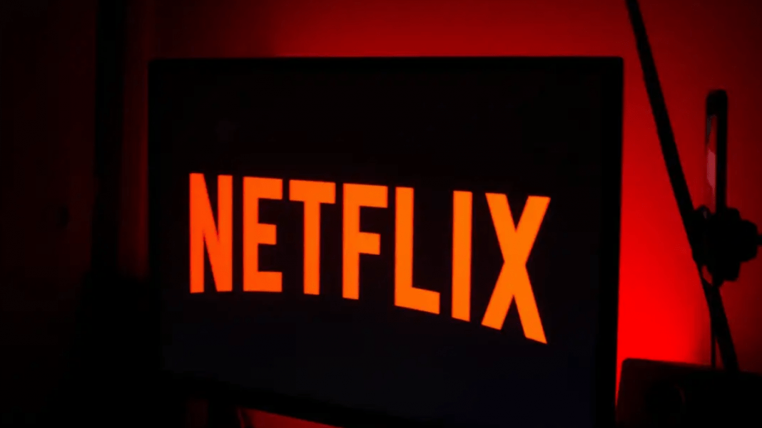 Netflix con anuncios