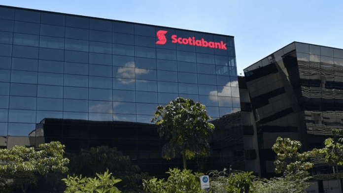 Cuentas nómina Scotiabank