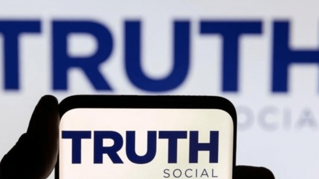 Red Social Donald Trump