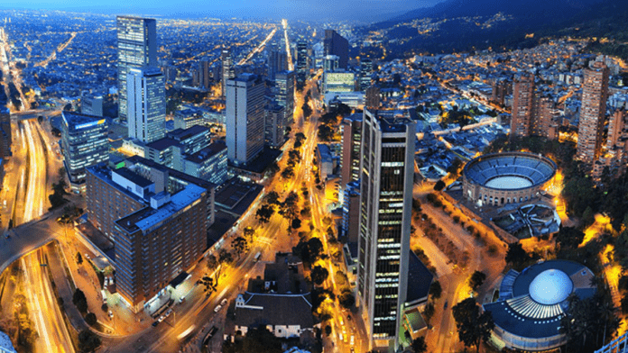Incentivos económicos para turismo en Bogotá