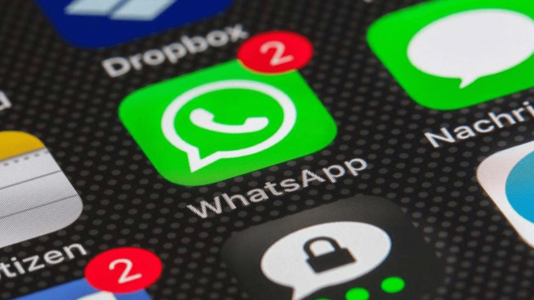 Noticias de Whatsapp