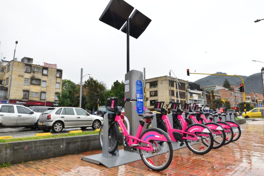 ¿Cómo funciona y cómo sacarle el máximo provecho al Sistema de Bicicletas Compartidas? 4 WhatsApp Image 2022 10 10 at 10.43.08 AM