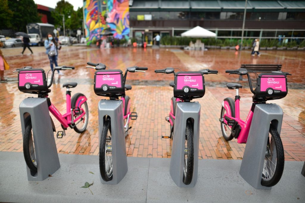 ¿Cómo funciona y cómo sacarle el máximo provecho al Sistema de Bicicletas Compartidas? 1 WhatsApp Image 2022 10 10 at 10.43.08 AM 3