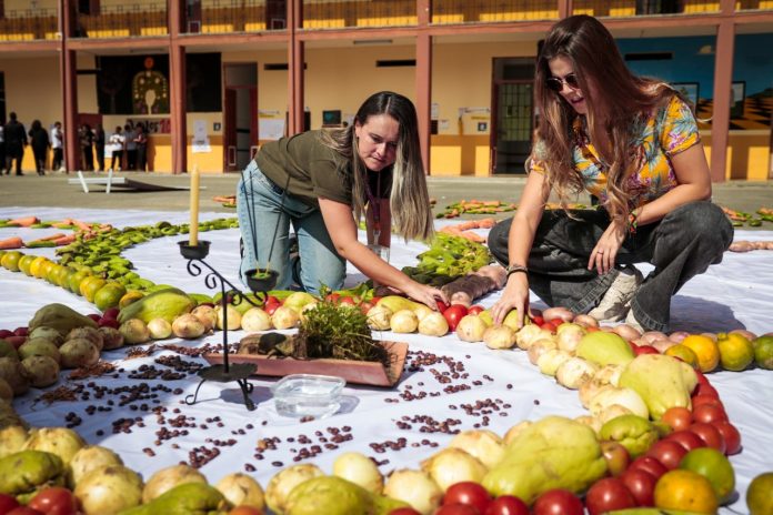 29.000 personas se han beneficiado este año con programas de seguridad alimentaria en Medellín