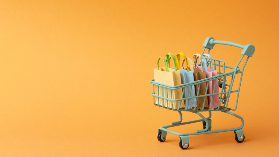 Índice de confianza del consumidor cayó a -11,5% en septiembre