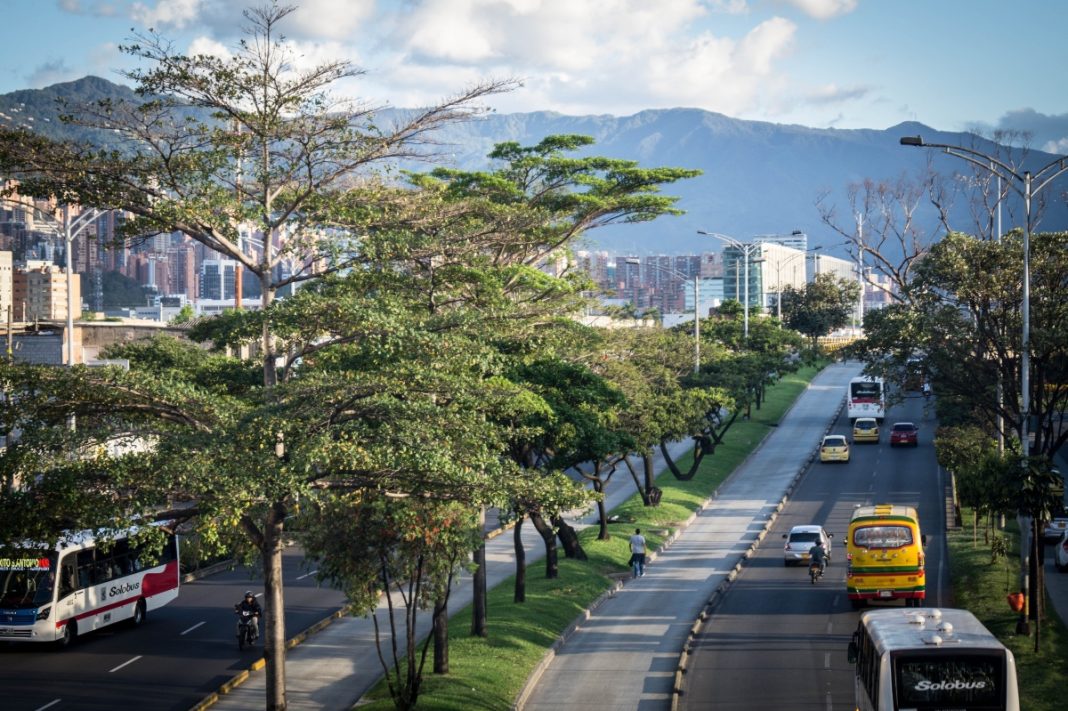 Medellín