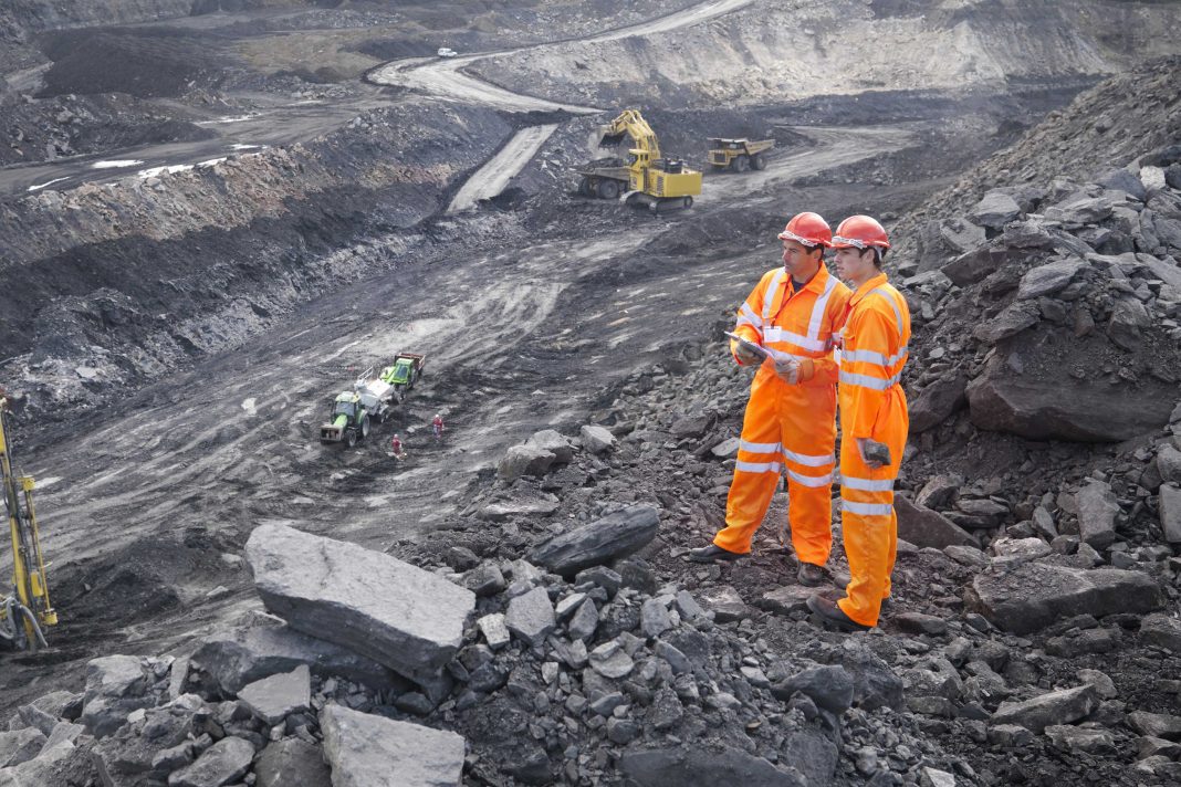 La licencia social de la minería en Colombia