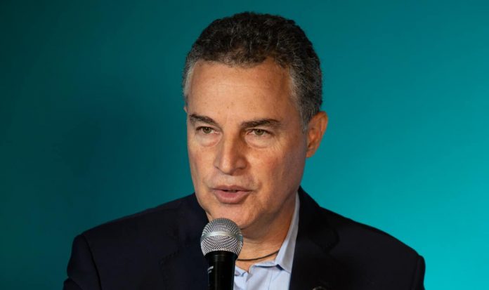 Aníbal Gaviria