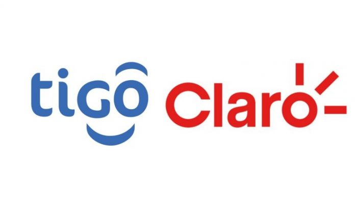 Tigo y Claro