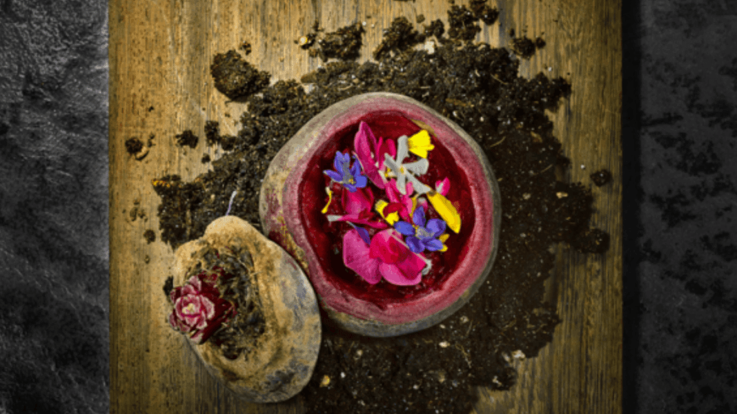 Bogotá Madrid Fusión 2022