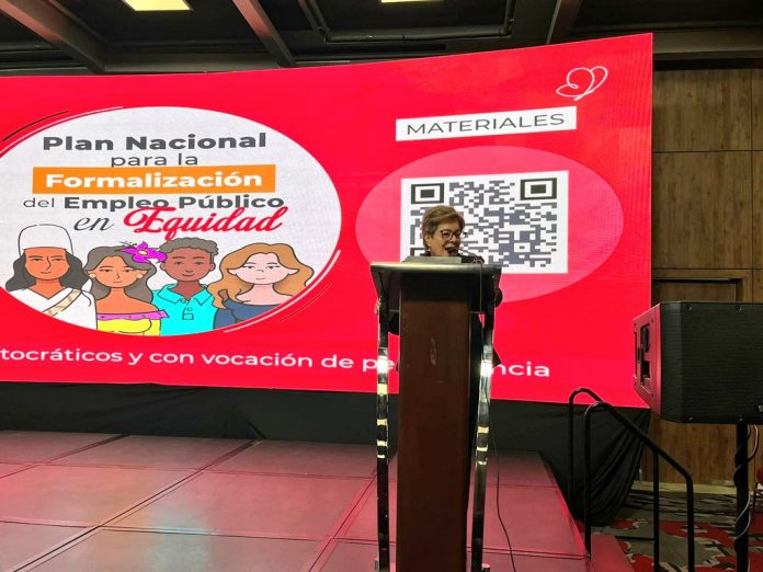 Ministerio de Trabajo