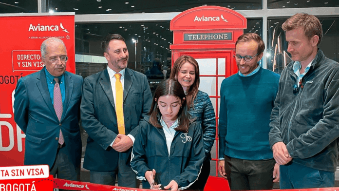 Viajar sin visa a Londres
