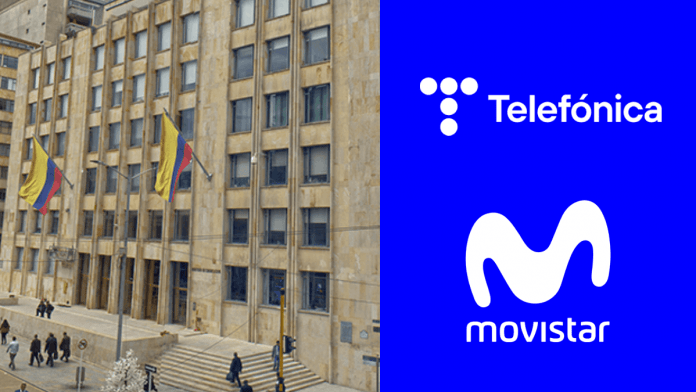 Telefónica - Movistar renuncia a espectro que acaba de renovar