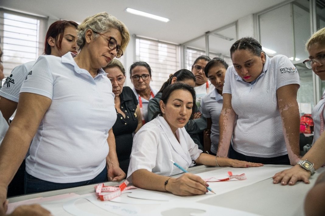 Procesos productivos Sena