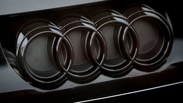 Audi presenta la actualización de uno de sus míticos modelos en Colombia