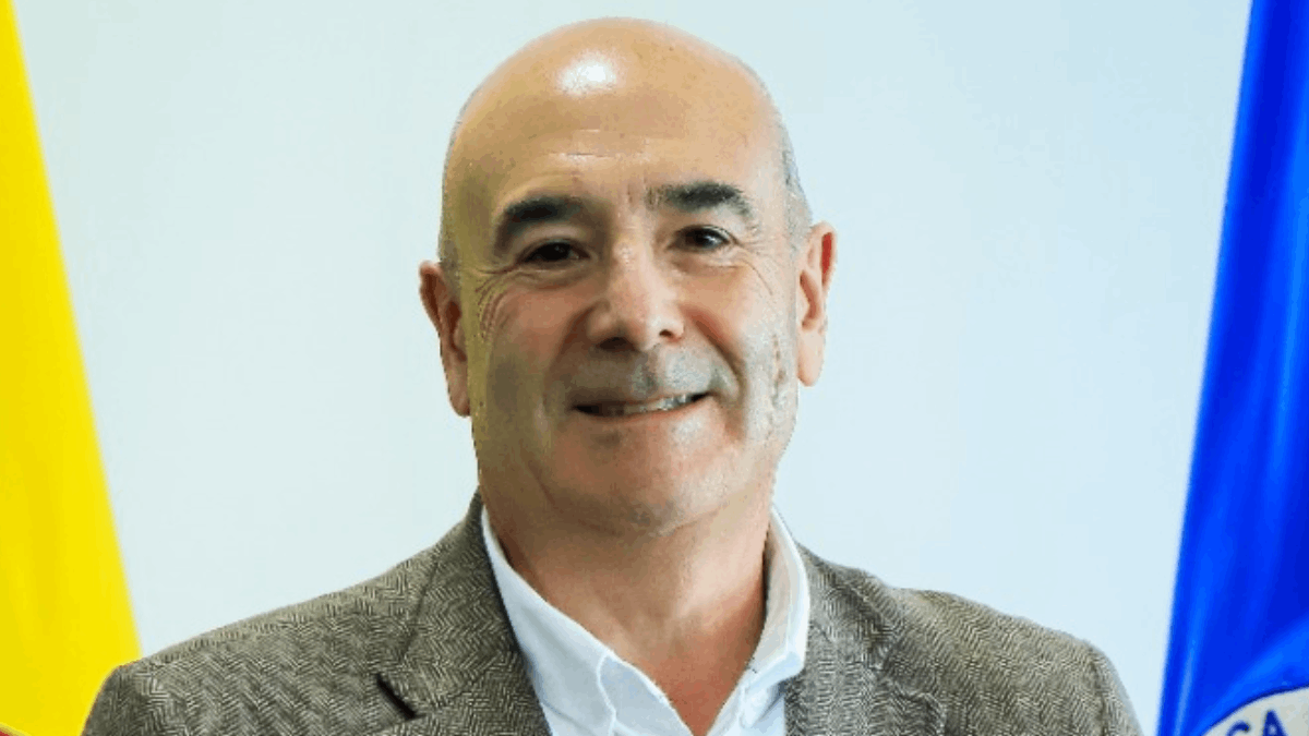 Nuevo director