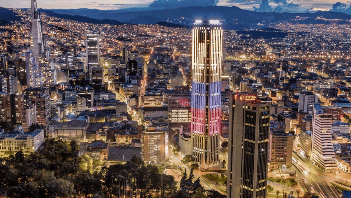Desarrollo Económico Bogotá