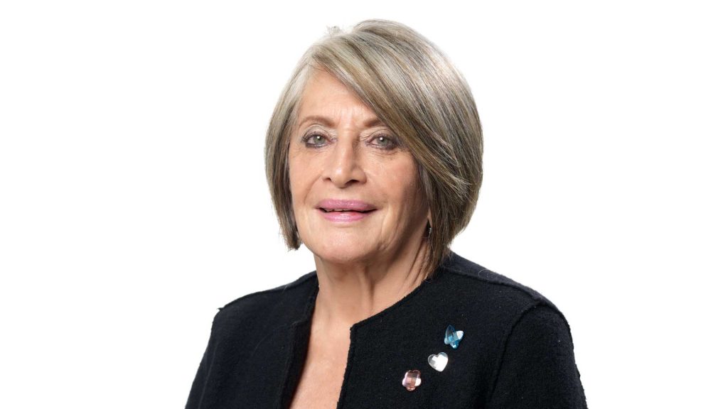 Reforma agraria e industrialización del campo 1 Foto 2 ministra Cecilia Lopez