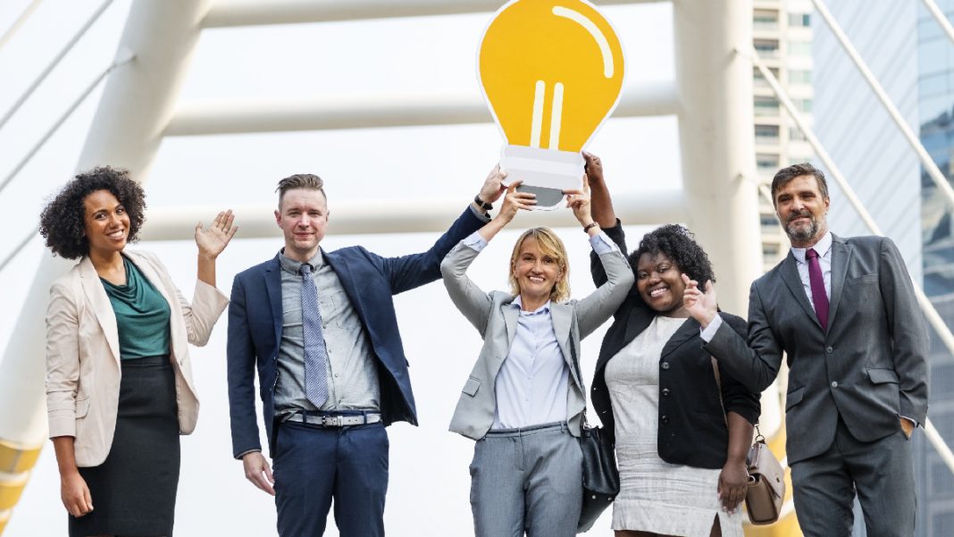 El Ministerio de Comercio, Industria y Turismo a través de INNpulsa