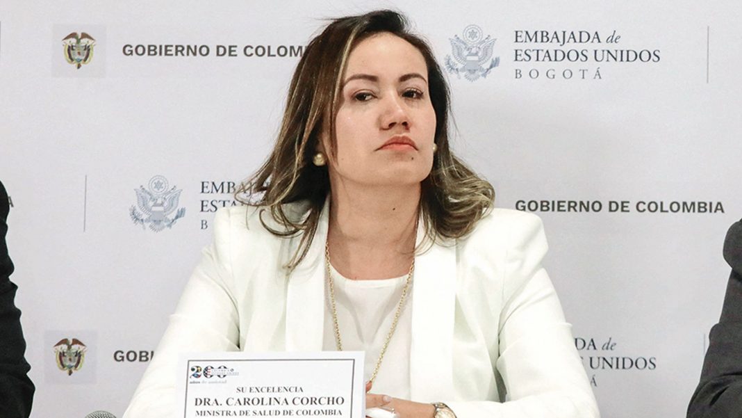 Un tercio de la reforma tributaria será para la salud