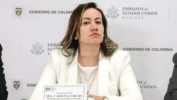 Un tercio de la reforma tributaria será para la salud Un tercio de la reforma tributaria será para la salud