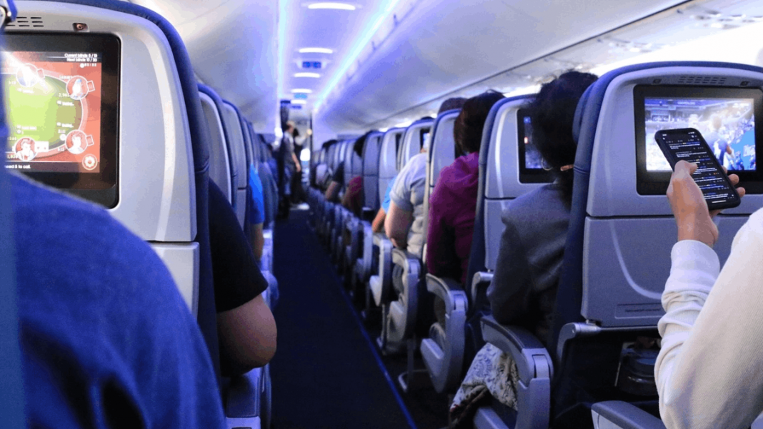 Min Transporte y tiquetes