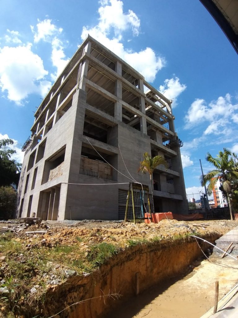 <strong>Así se construye el Edificio del Deporte del municipio de La Estrella</strong> 7 WhatsApp Image 2022 12 12 at 12.25.01 PM 1