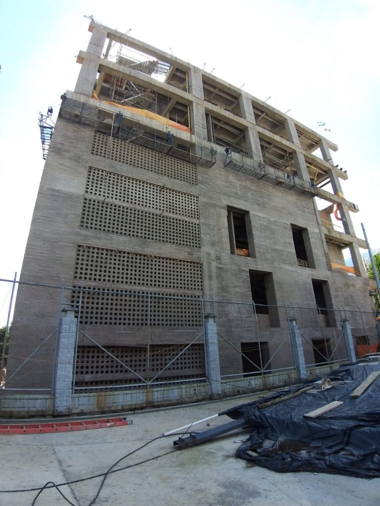 <strong>Así se construye el Edificio del Deporte del municipio de La Estrella</strong> 4 WhatsApp Image 2022 12 12 at 12.25.01 PM 4