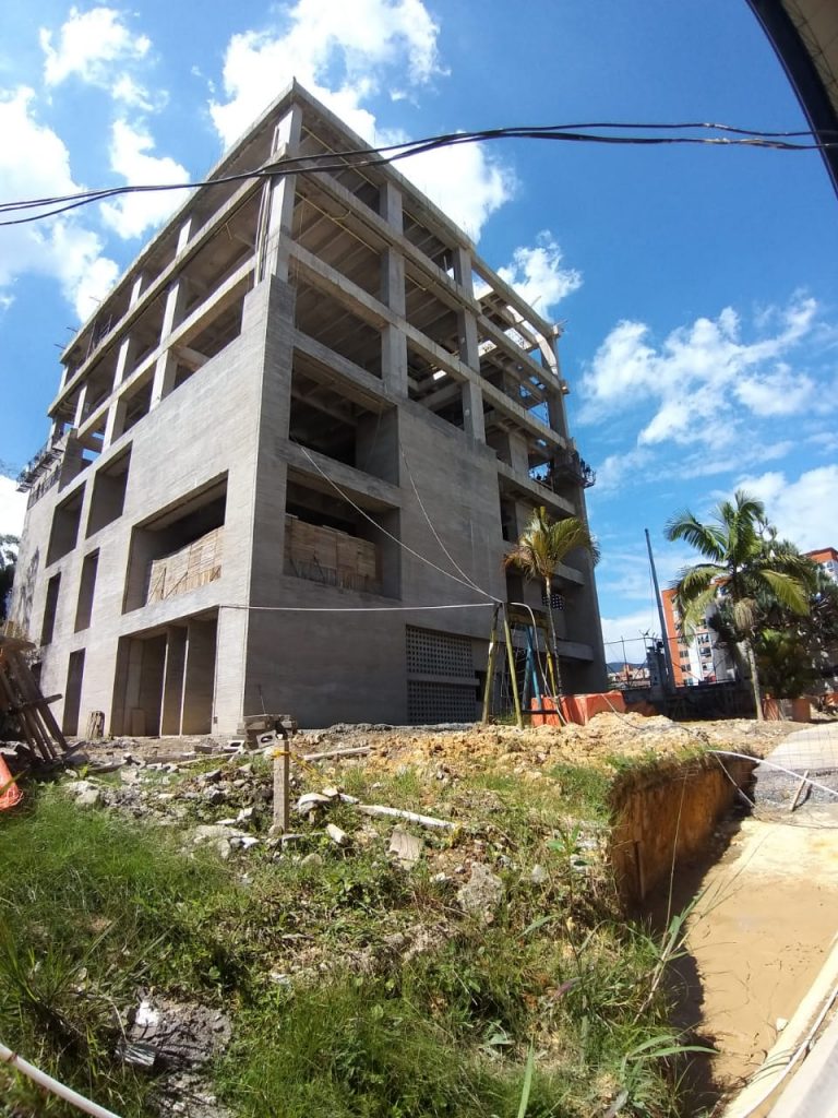 <strong>Así se construye el Edificio del Deporte del municipio de La Estrella</strong> 3 WhatsApp Image 2022 12 12 at 12.25.01 PM 5