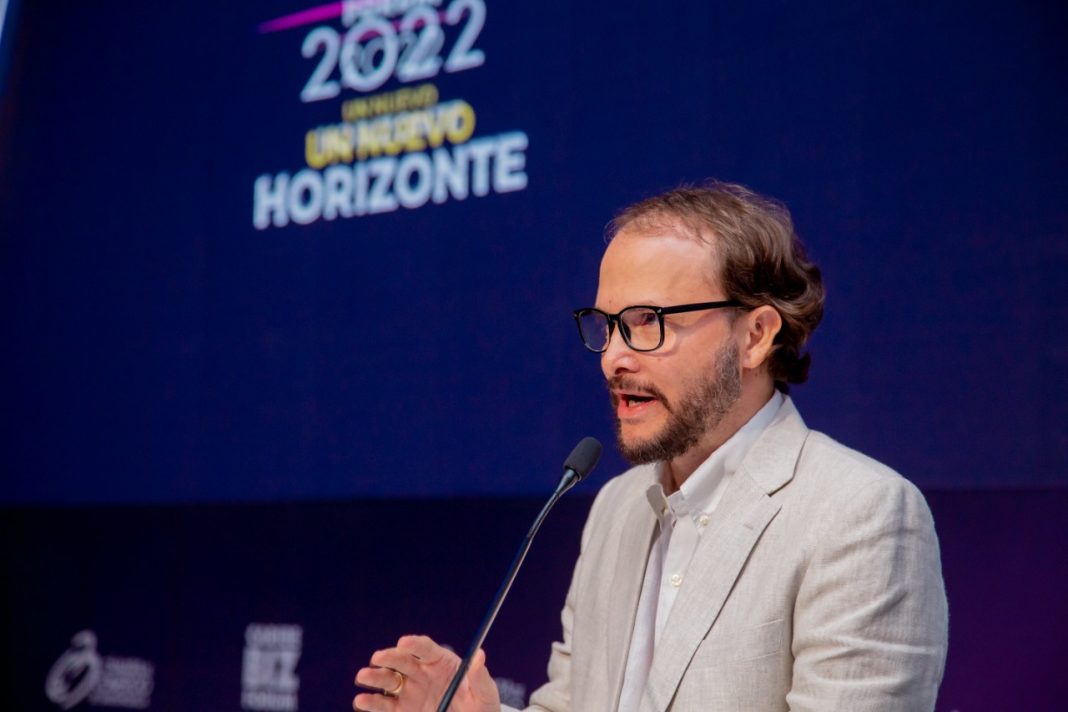 Desarrollo empresarial, clave para reducir pobreza y avanzar en movilidad social 