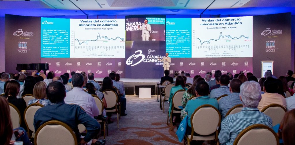 Desarrollo empresarial, clave para reducir pobreza y avanzar en movilidad social 2 WhatsApp Image 2022 12 16 at 2.57.18 PM