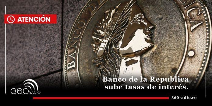 Bancos centrales de todo el mundo siguen en ajustes para hacer frente a la inflación global