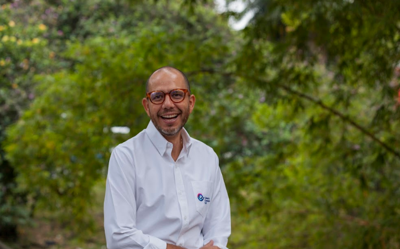 “La empresa privada es uno de los actores generadores de mayor equidad a través de la generación de empleo formal en nuestro país”, Luis Fernando Pérez, Presidente de la Cámara de Comercio de Cali 2 image 10