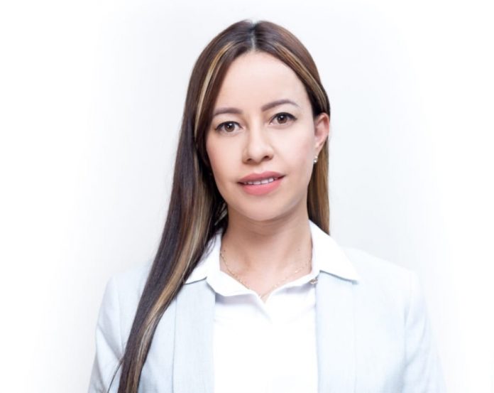 Este es el balance que hace Eliana Ospina del Plan de Desarrollo del municipio de Envigado