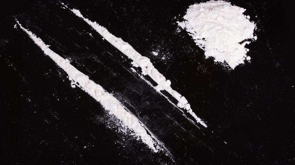 La Agencia de Drogas de la UE presentó el 20 boletín sobre incautación de sustancias en el continente 1 Alerta por incremento de consumo de cocaína en Medellín