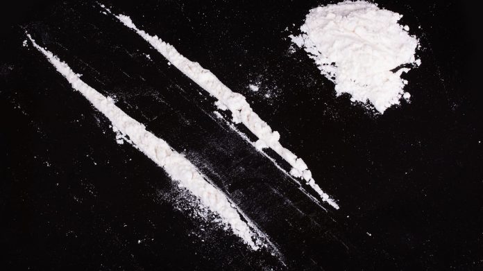 Alerta por incremento de consumo de cocaína en Medellín