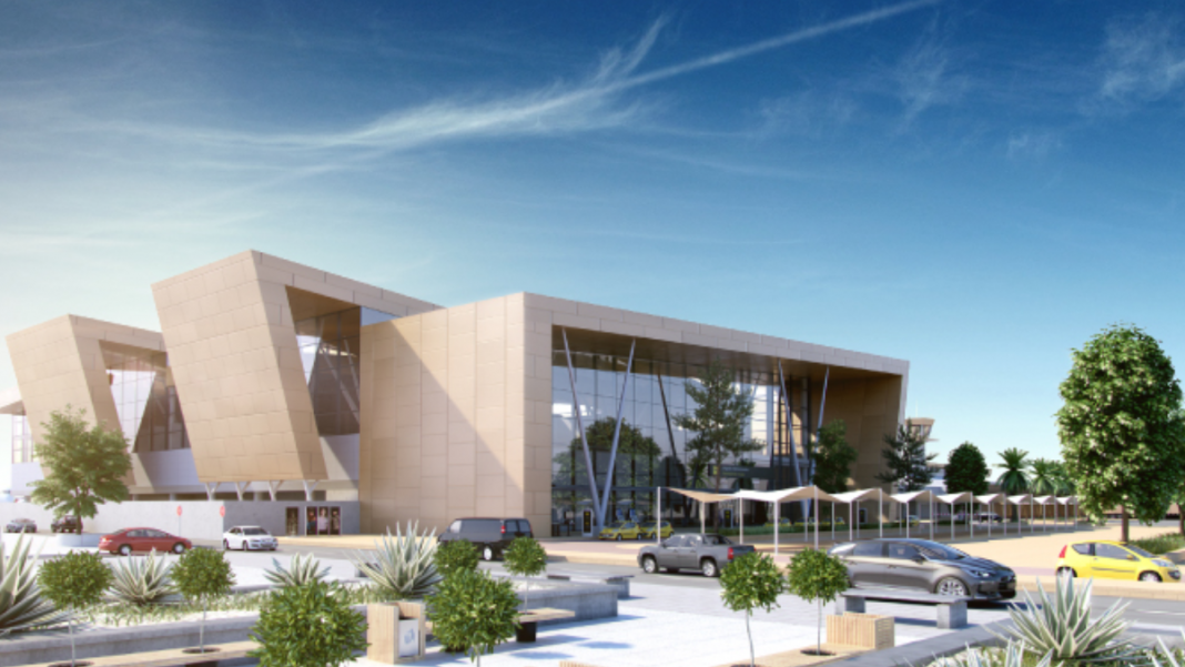 Aeropuerto de Cartagena