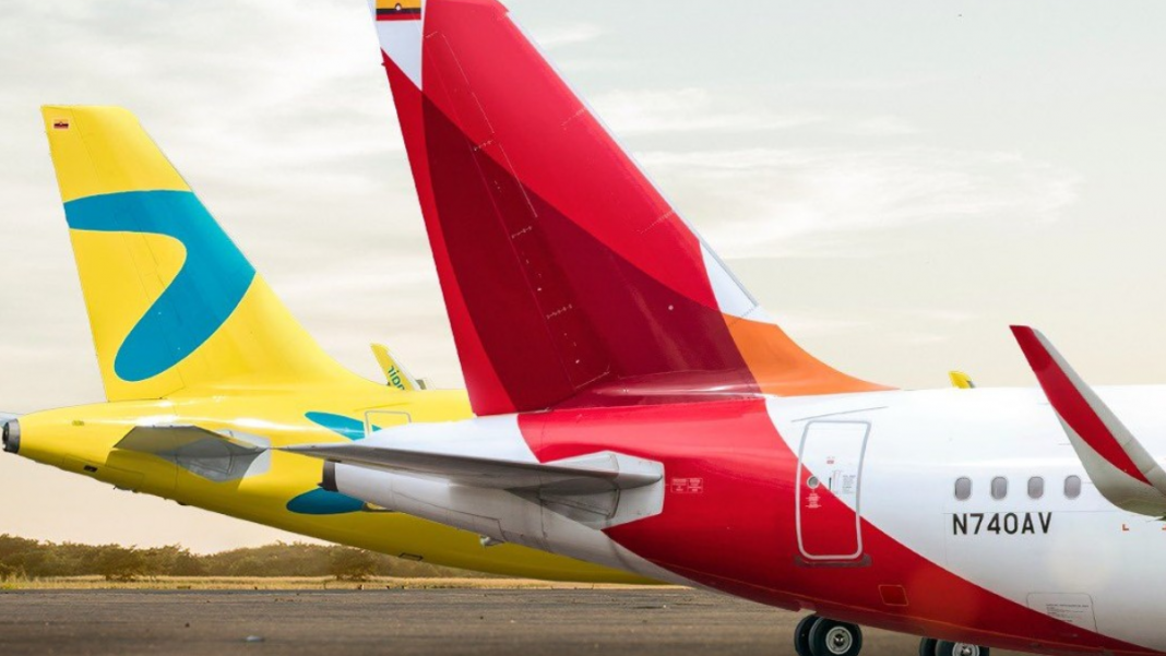 Viva y Avianca respondieron