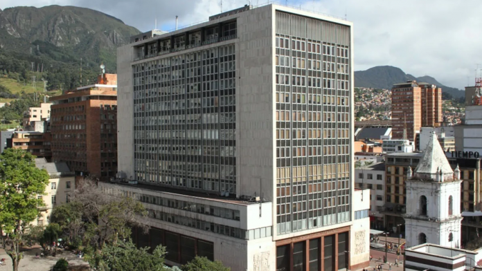 Banco de la Reública