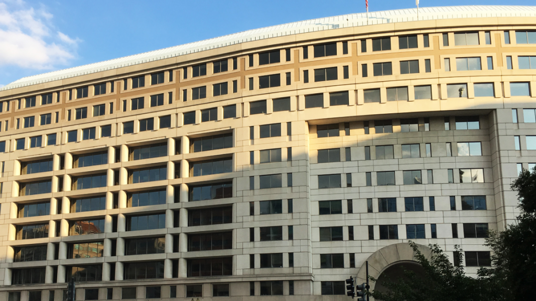 Banco Interamericano de Desarrollo