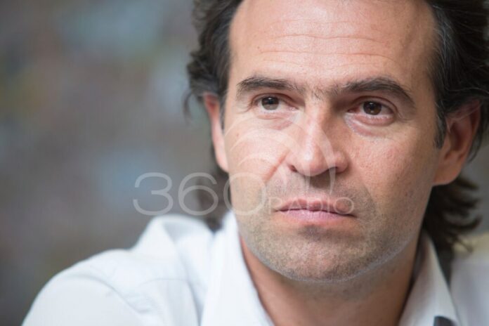 Federico Gutiérrez