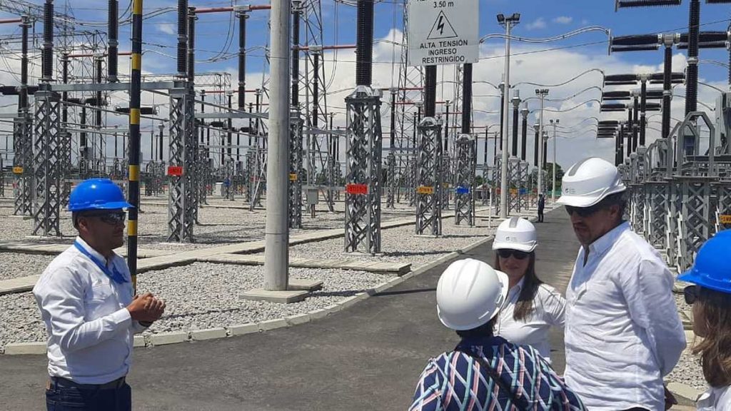 Grupo Energía Bogotá obtuvo Certificación de carbono neutralidad otorgada por ICONTEC