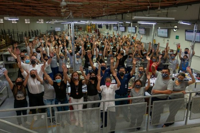 Mundo Único, empresa colombiana con certificación B