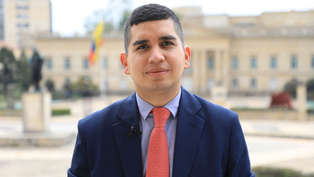 Nuevo presidente de Asobancaria